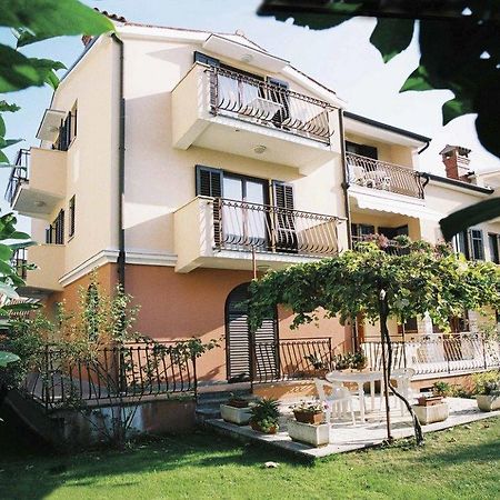 Apartments Alice Rovinj Eksteriør billede