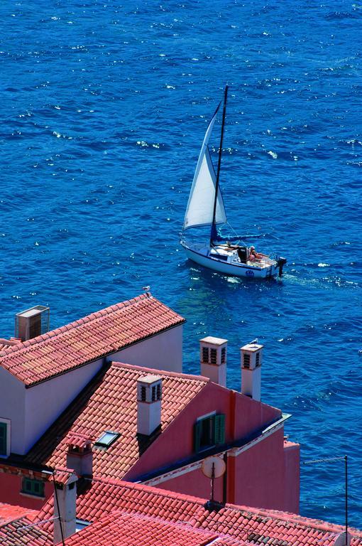 Apartments Alice Rovinj Eksteriør billede