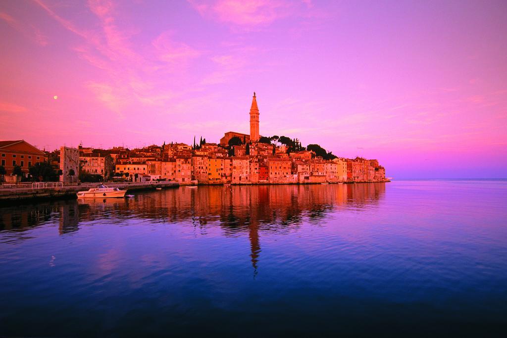 Apartments Alice Rovinj Eksteriør billede