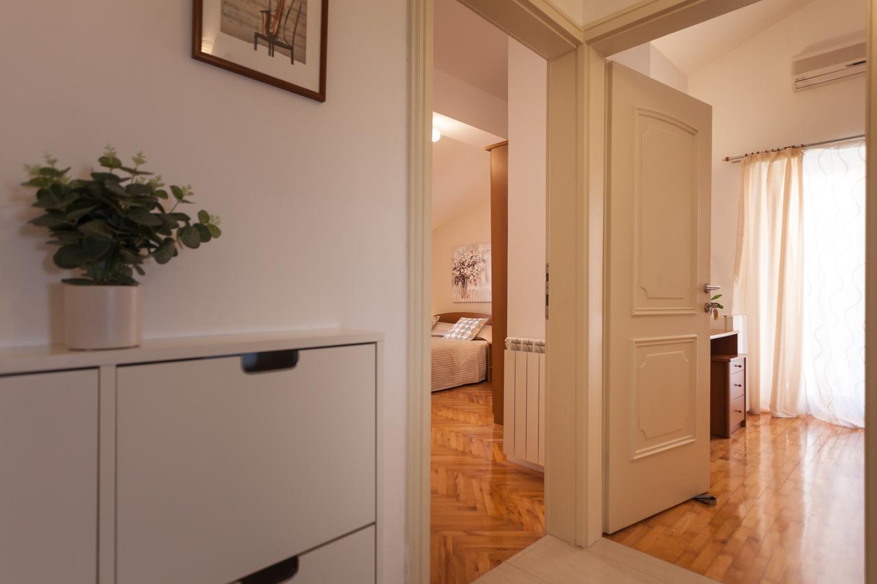 Apartments Alice Rovinj Eksteriør billede