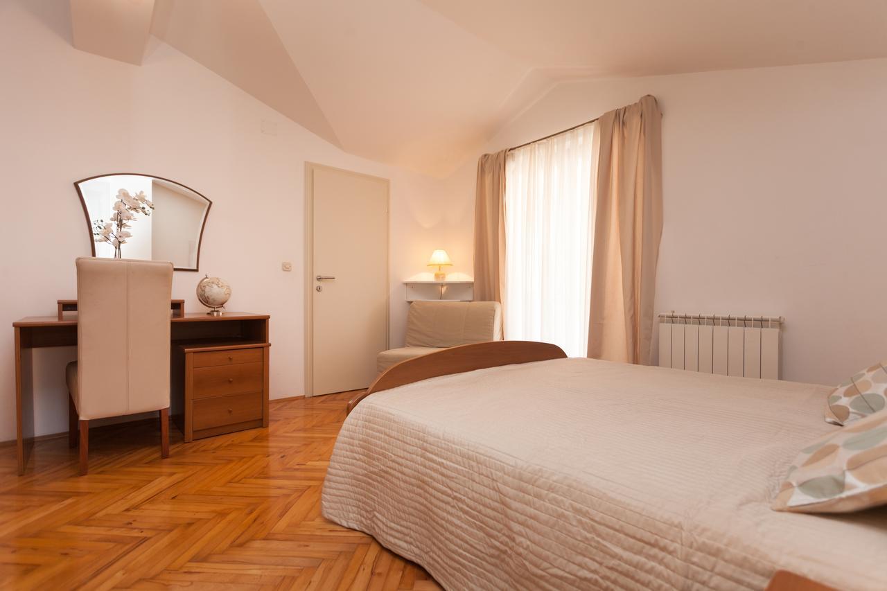 Apartments Alice Rovinj Eksteriør billede