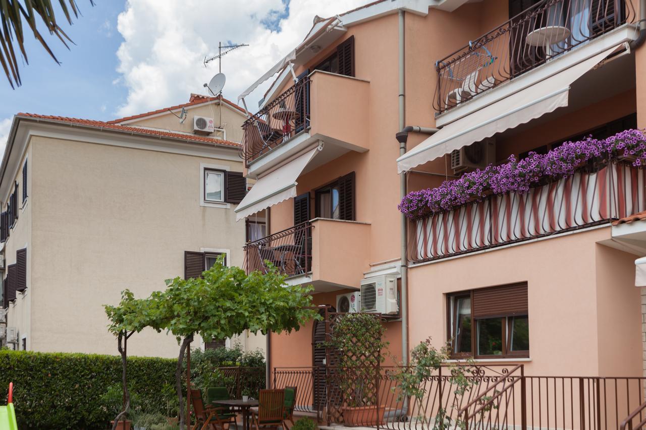 Apartments Alice Rovinj Eksteriør billede