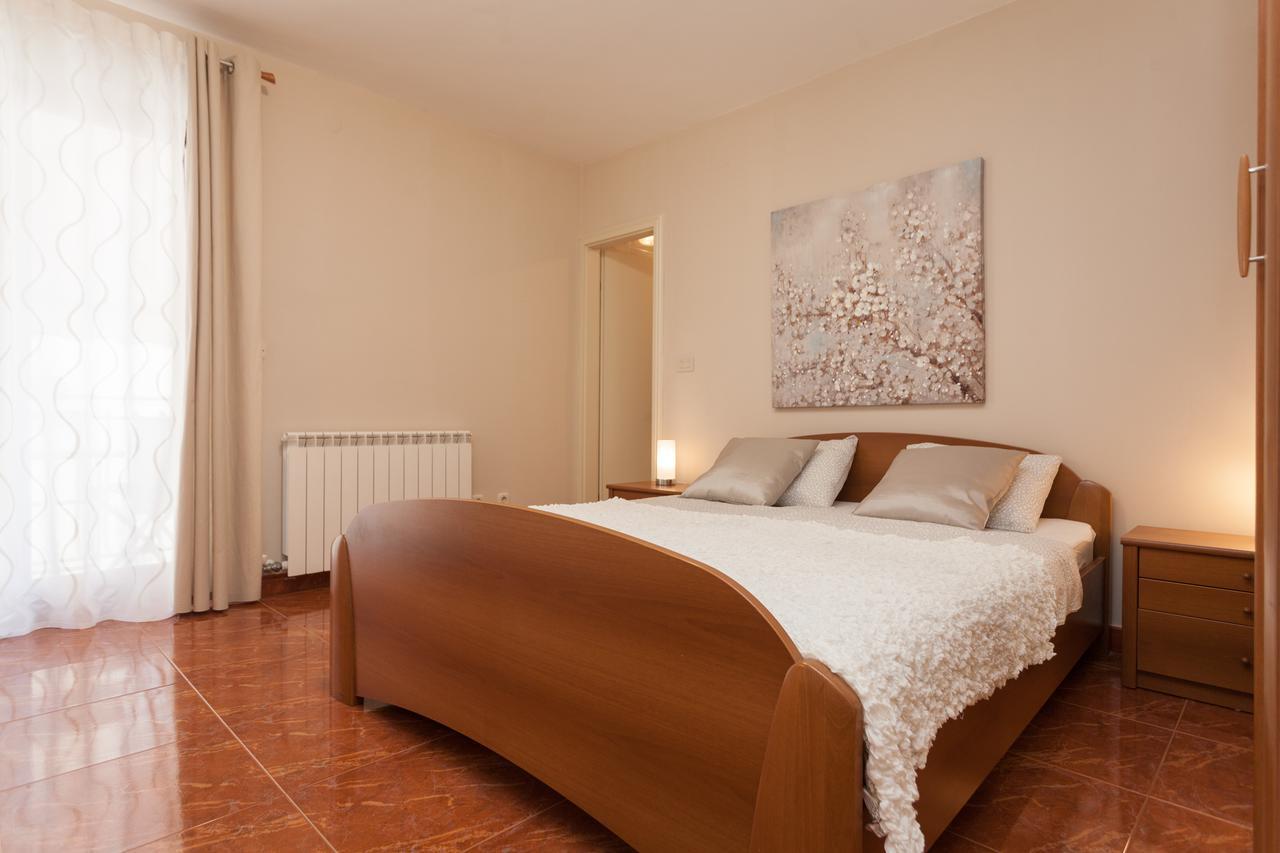 Apartments Alice Rovinj Eksteriør billede